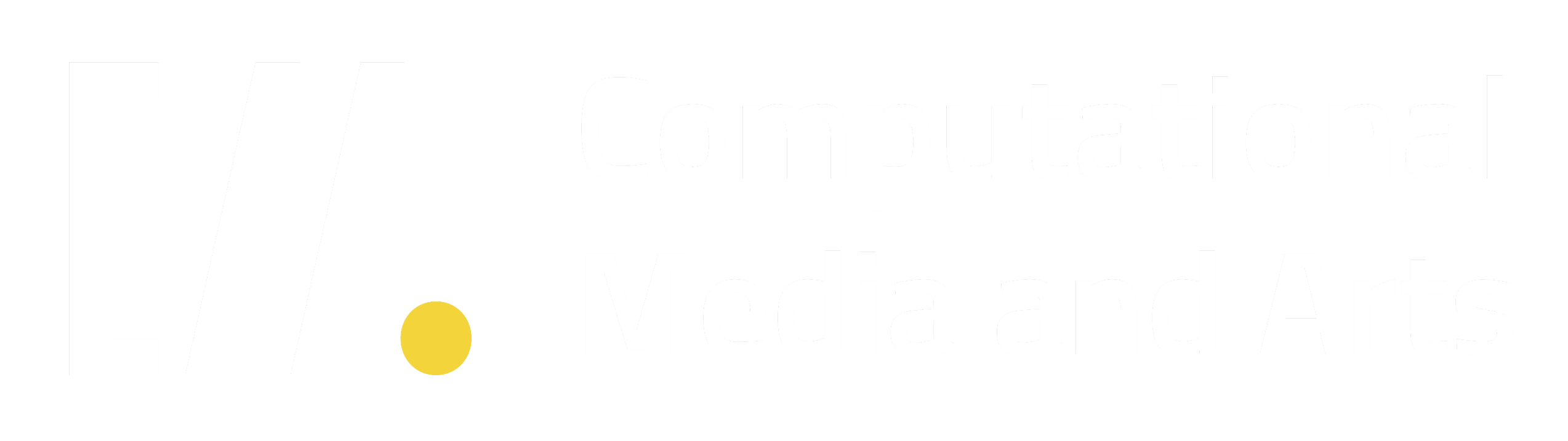 Computational Media and Arts (CMA), HKUST (GZ)