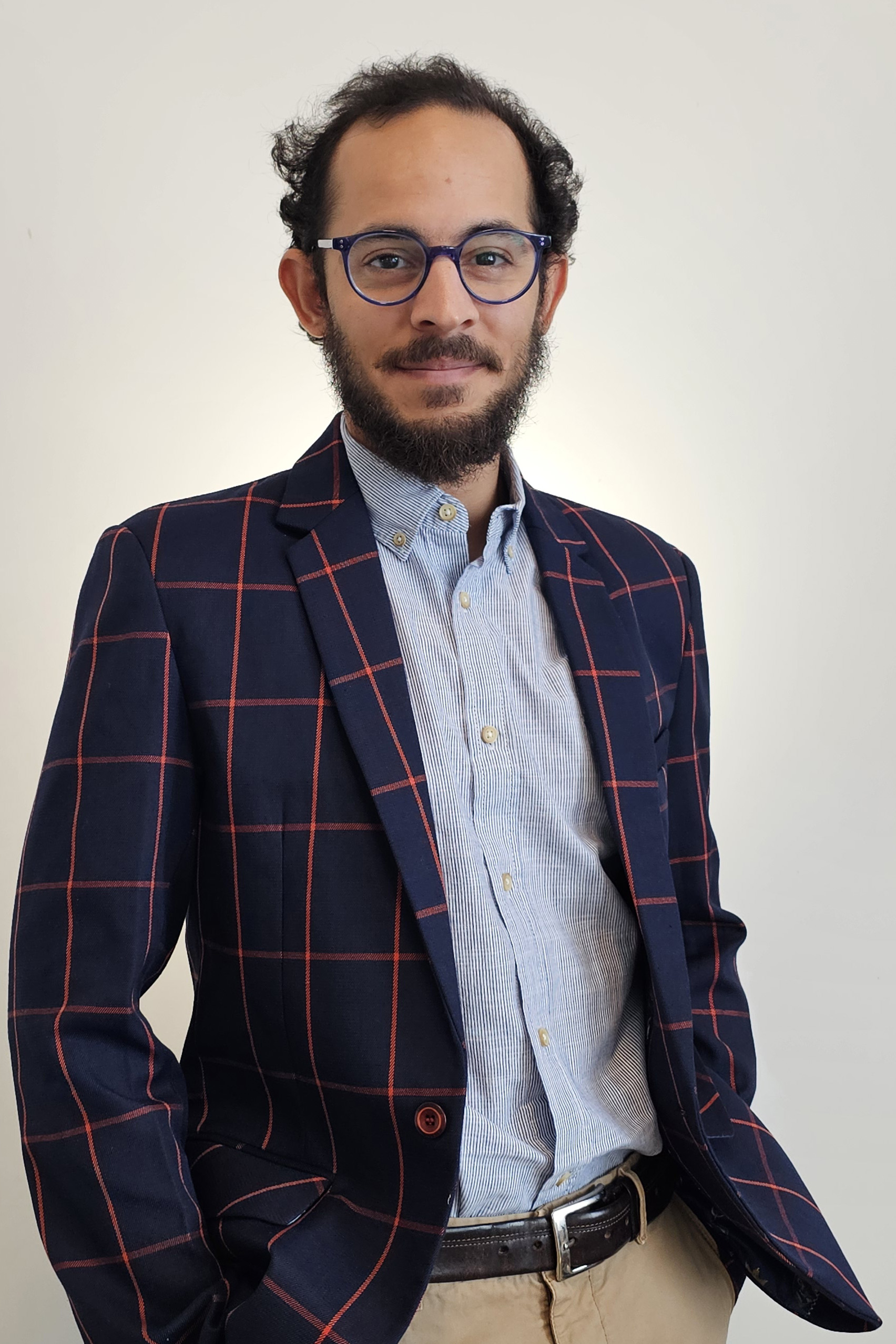 Omar Costa Hamido