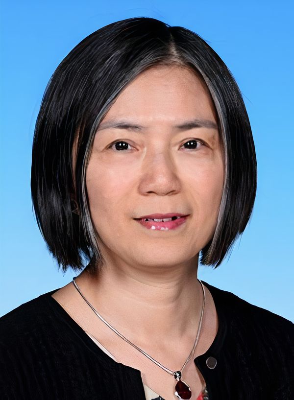 Anna Kwong