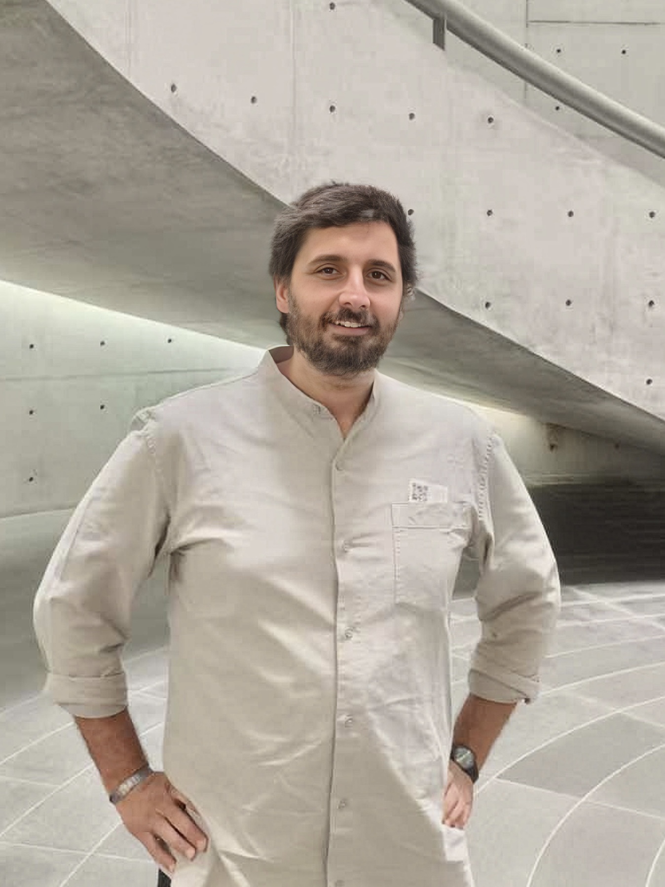 Nicolò Merendino