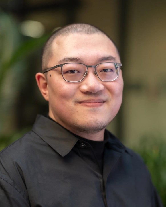 Qiushi Zhou