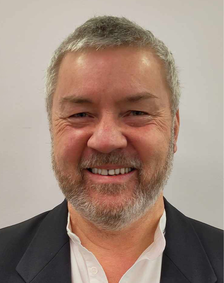 Mark Grimshaw-Aagaard