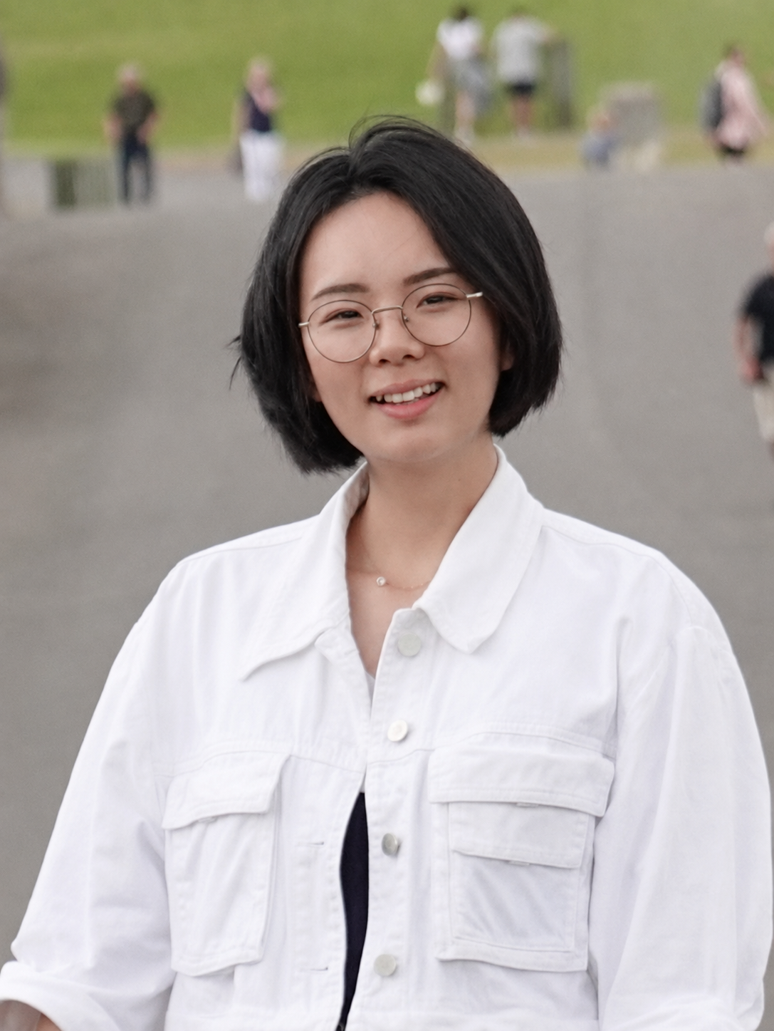 Luwen Yu